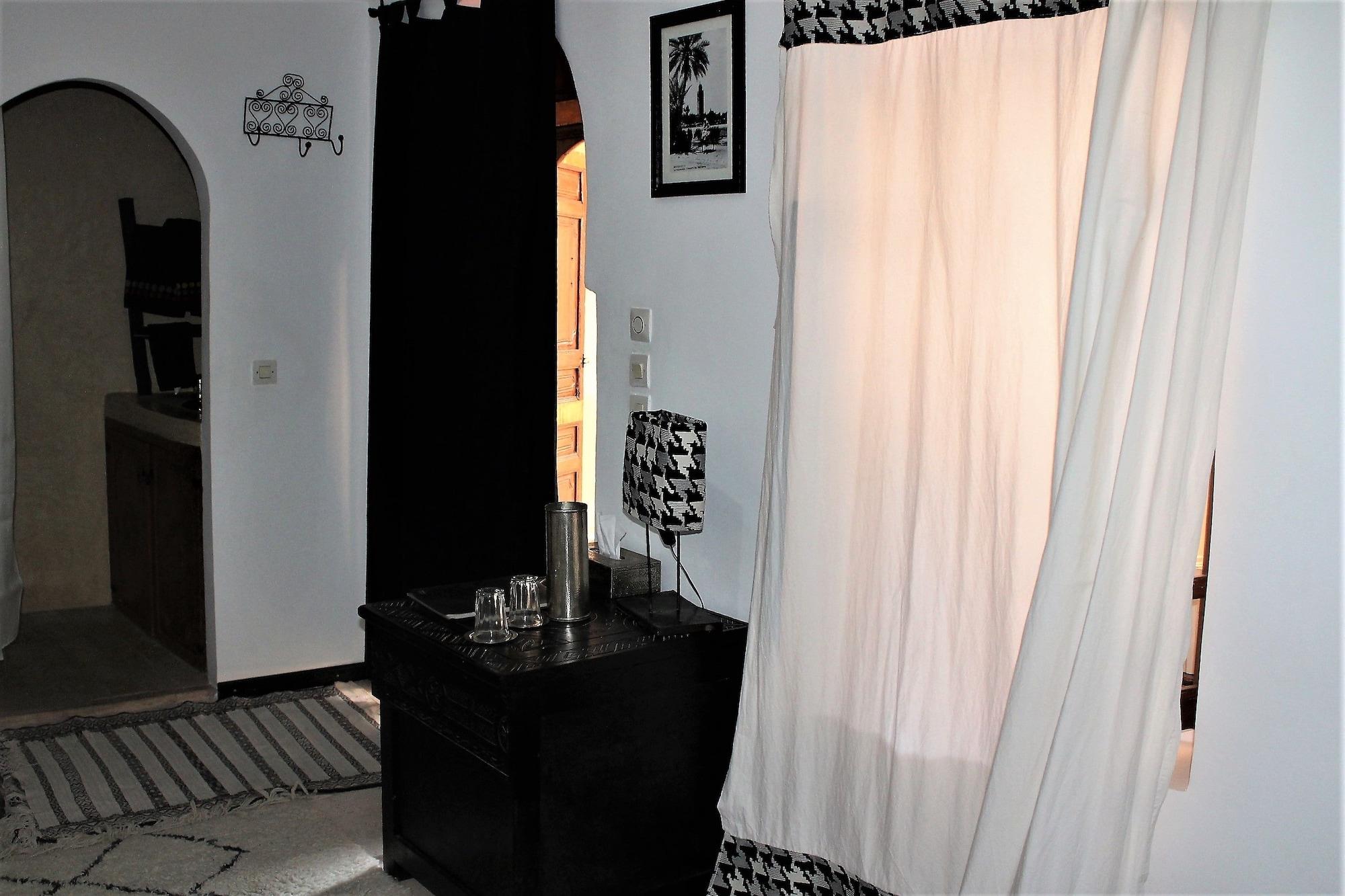 Riad Alamine Marrakesh Bagian luar foto