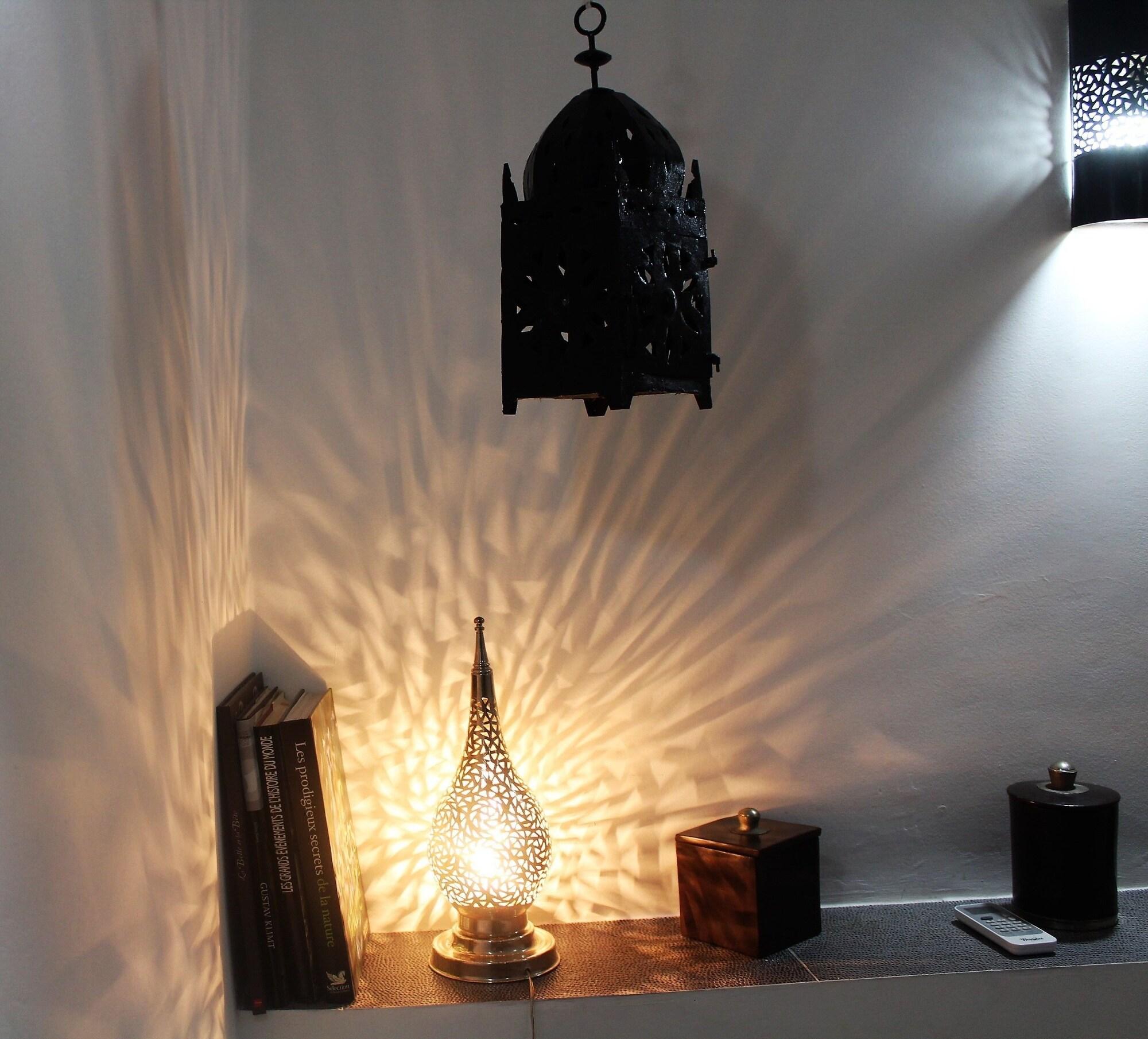 Riad Alamine Marrakesh Bagian luar foto