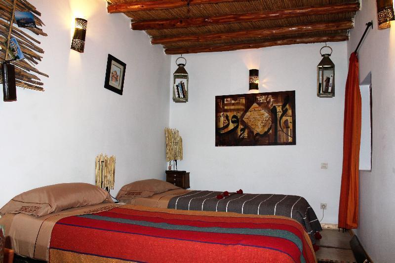 Riad Alamine Marrakesh Bagian luar foto