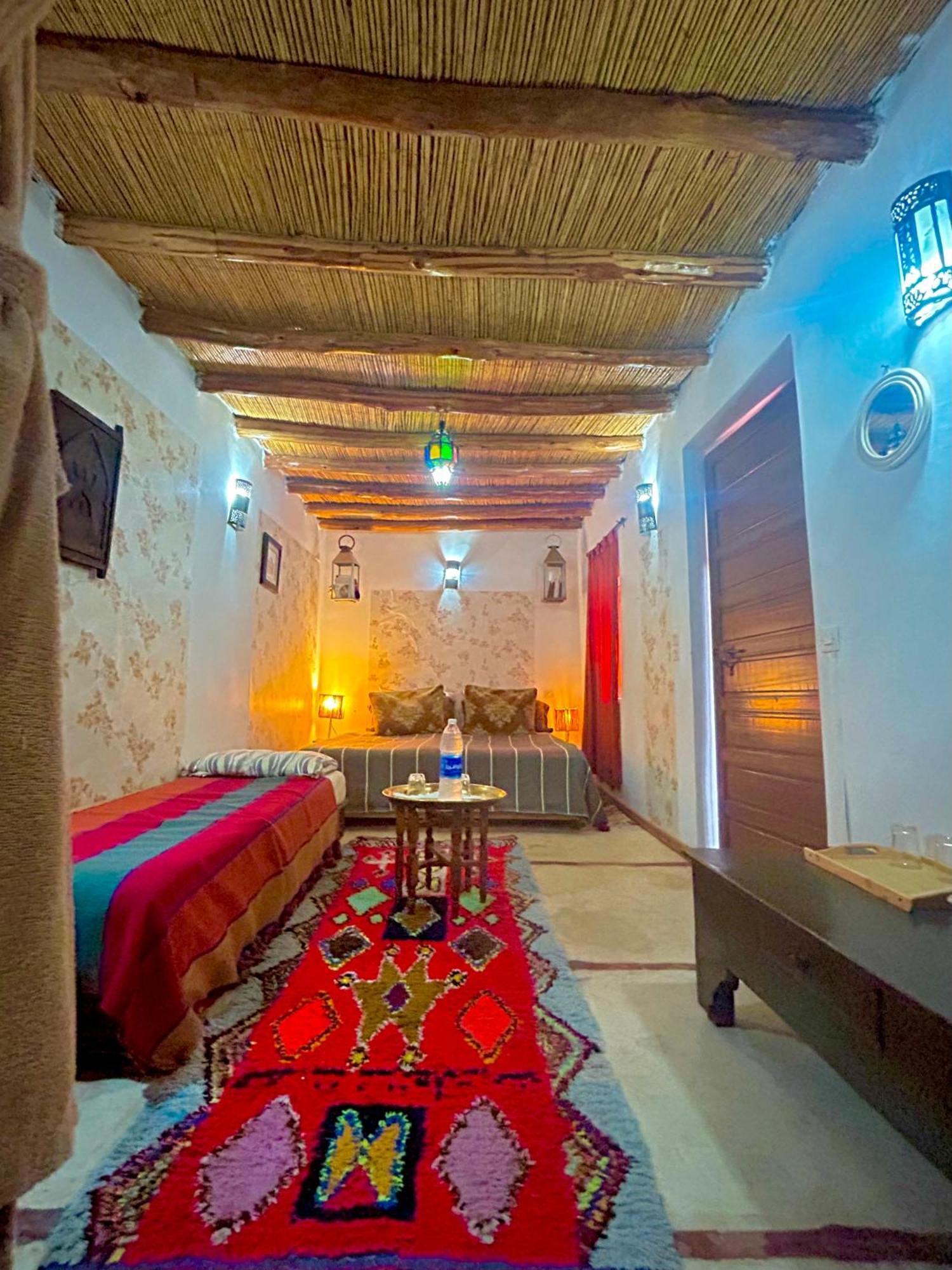 Riad Alamine Marrakesh Bagian luar foto