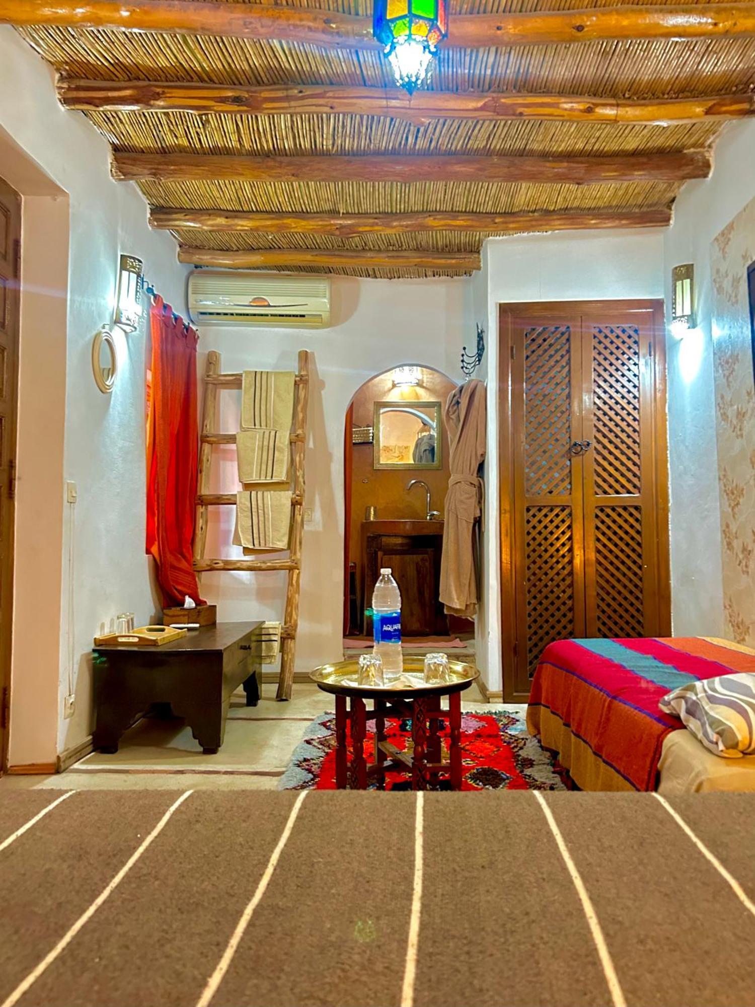 Riad Alamine Marrakesh Bagian luar foto