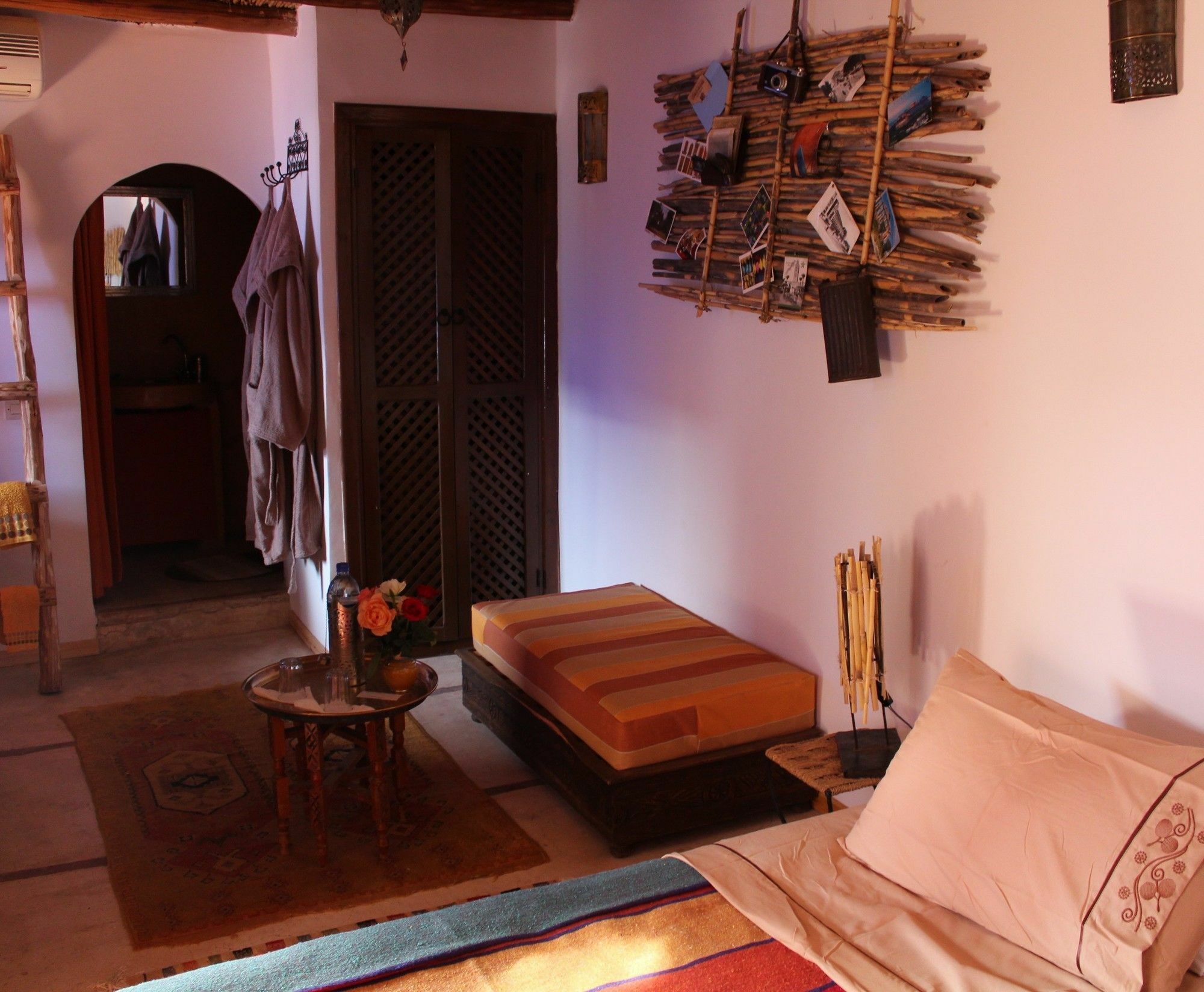 Riad Alamine Marrakesh Bagian luar foto