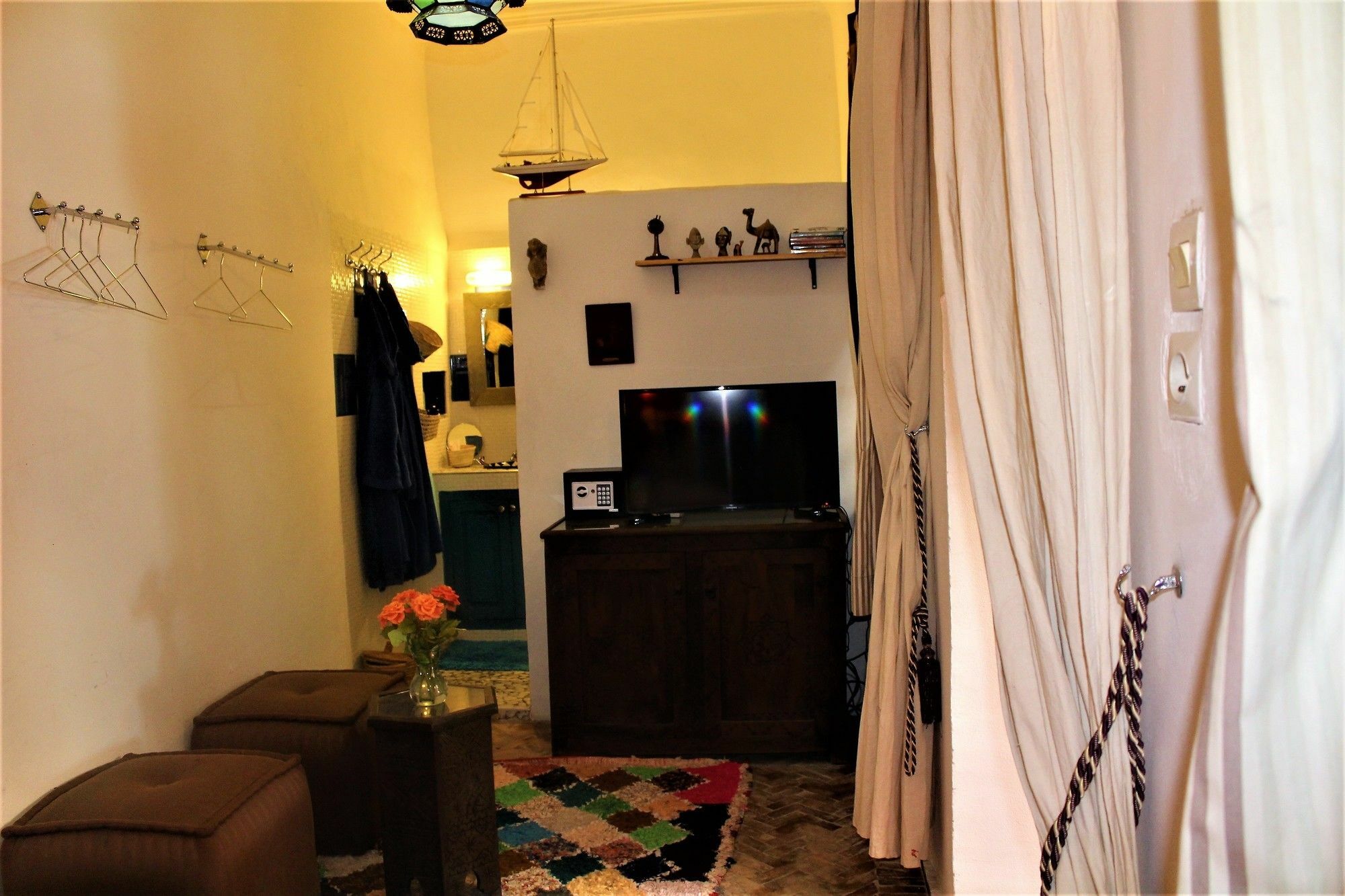 Riad Alamine Marrakesh Bagian luar foto